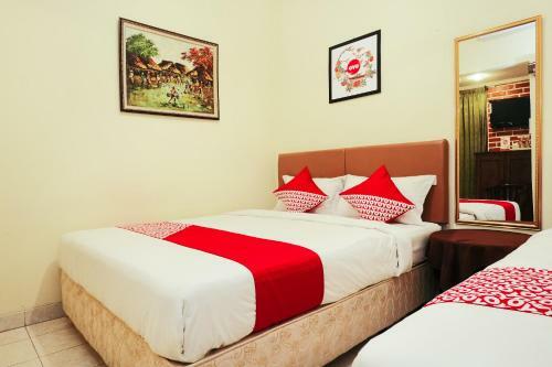 Oyo 465 Alam Citra Bed & Breakfast