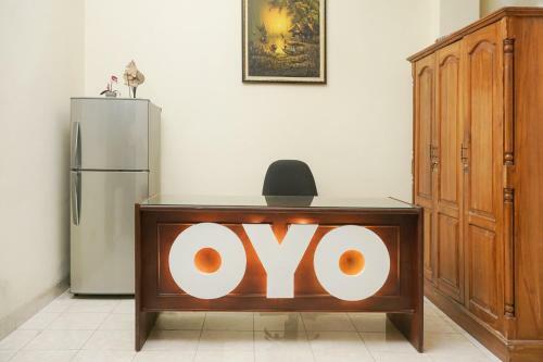 Oyo 465 Alam Citra Bed & Breakfast