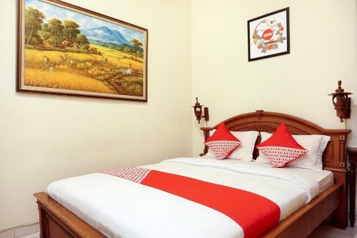 Oyo 465 Alam Citra Bed & Breakfast