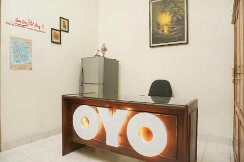 Oyo 465 Alam Citra Bed & Breakfast