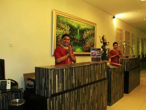 Losari Sunset Hotel
