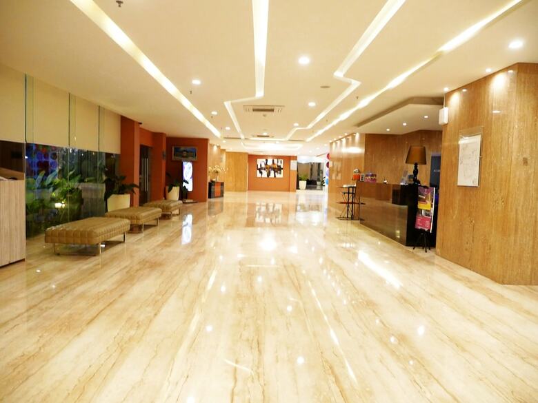 Yasmin Hotel Karawaci