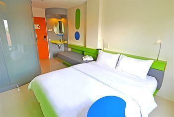 Pop! Hotel Airport Jakarta