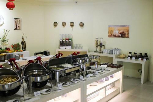Narita Classic Hotel Tangerang