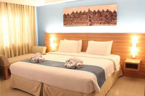 Paragonbiz Hotel