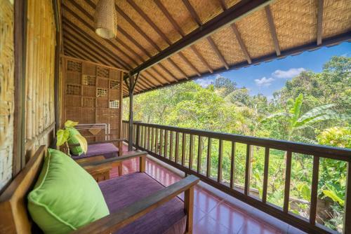Hostal Jati Home Stay