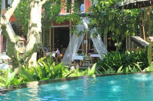Kajane Yangloni At Ubud Bali