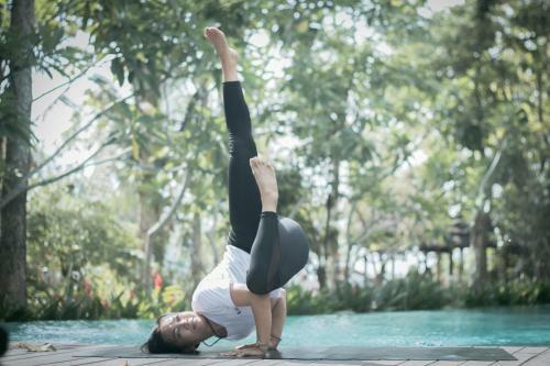 Kajane Yangloni At Ubud Bali
