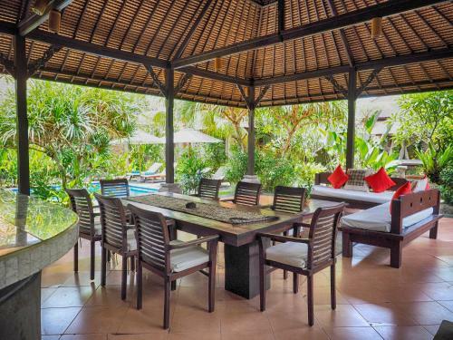 Hostal Pondok Dukuh Soca