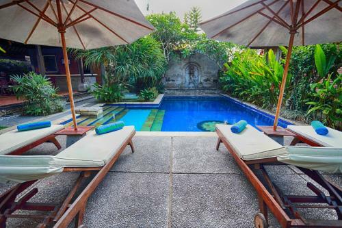 Hostal Pondok Dukuh Soca