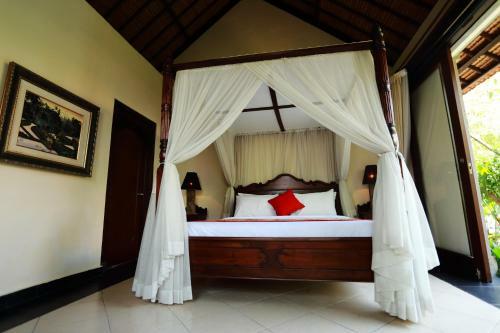 Hostal Pondok Dukuh Soca