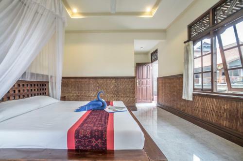 Hostal Three Dewi's Guest House