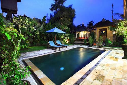 Villa Wayan