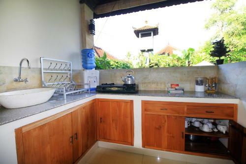 Villa Wayan