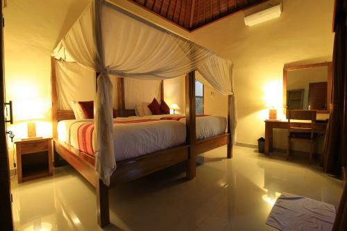 Villa Wayan
