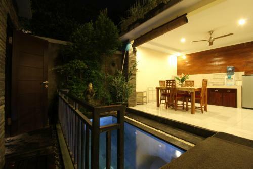 Villa Wayan