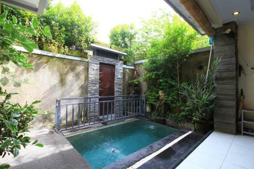 Villa Wayan