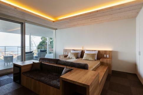 Coral Suite Villa Awaji