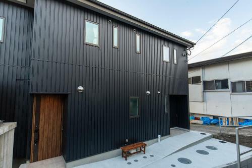 Yufu-inn Yufuin Sta.2min Private Oncen