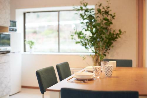 Apartamento Ryoshi Minpaku Chouta - Vacation Stay 7955