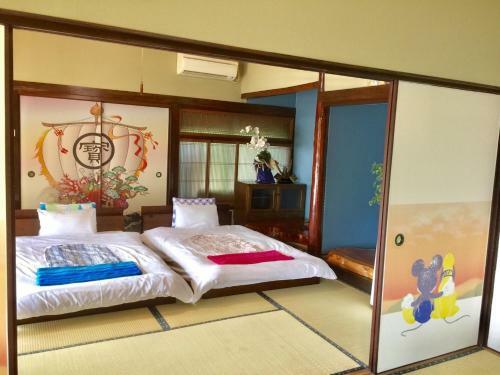 Yufu - House - Vacation Stay 89895