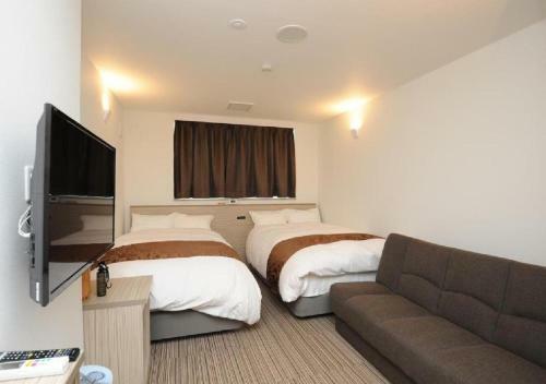 Hotel Sunriver Shimanto - Vacation Stay 98020