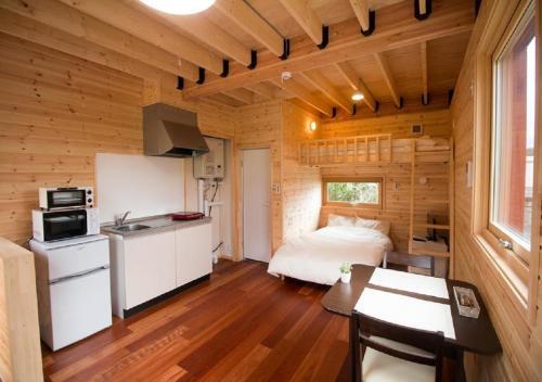 Furano - Apartment / Vacation Stay 22541