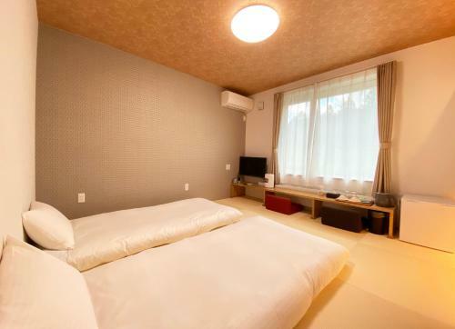 Hotel Hanafuji Inn