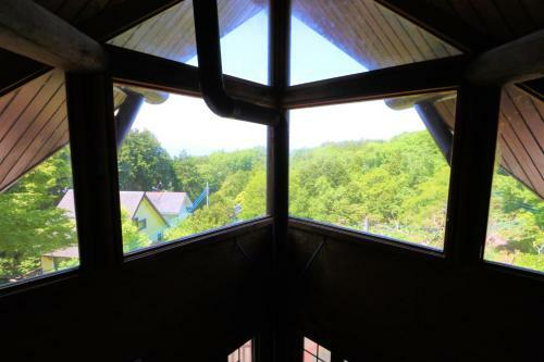 Lodge Planet