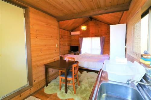 Lodge Planet