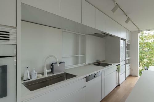 Apartamentos Yama No Oto