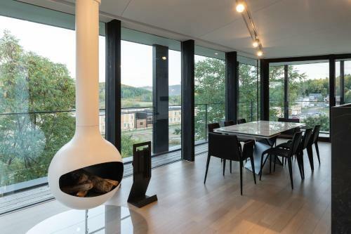 Apartamentos Yama No Oto