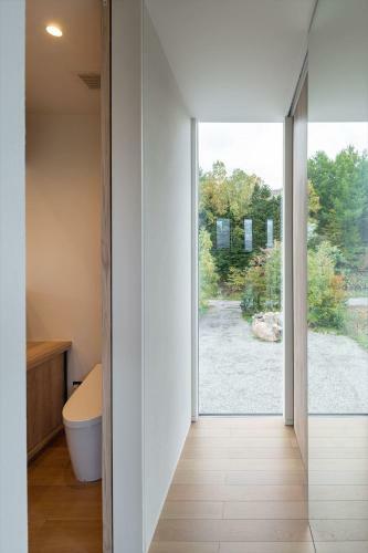 Apartamentos Yama No Oto