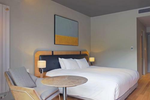 Aparthotel Fenix Furano