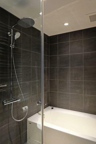 Aparthotel Fenix Furano