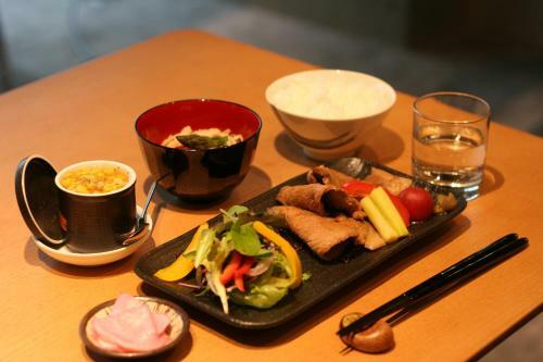 Aparthotel Fenix Furano