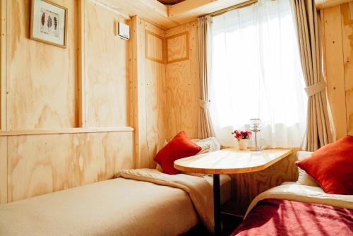 Jstyle Furano Winter - Vacation Stay 89737