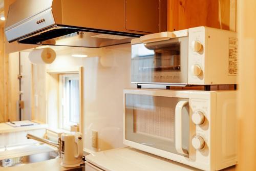 Jstyle Furano Winter - Vacation Stay 89737
