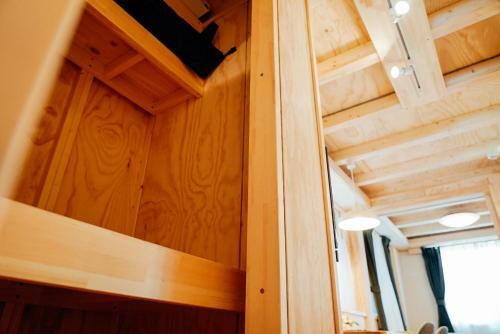 Jstyle Furano Winter - Vacation Stay 89728