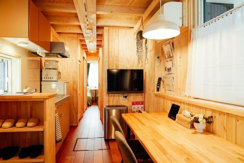 Jstyle Furano Winter - Vacation Stay 89728