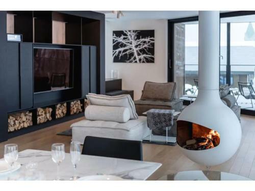 Apartamento Yama No Oto - Vacation Stay 24262v