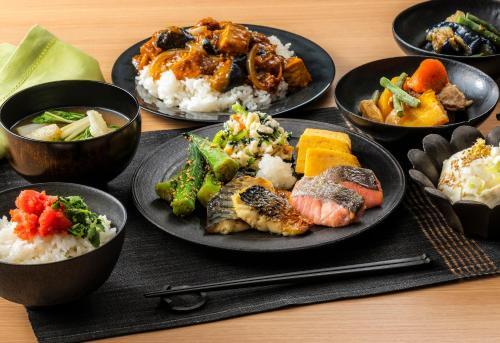 Candeo Hotels Omiya