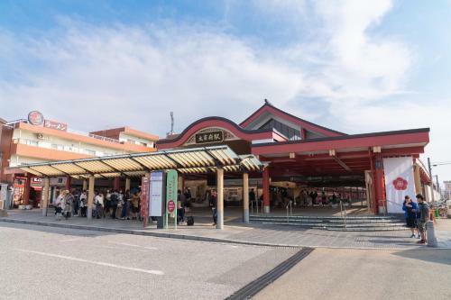 Hotel Dazaifu - Apartment / Vacation Stay 36943