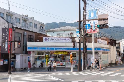Hotel Dazaifu - Apartment / Vacation Stay 36943