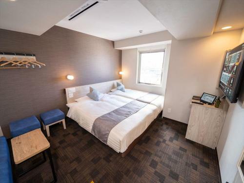 Super Hotel Premier Saitama Higashiguchi