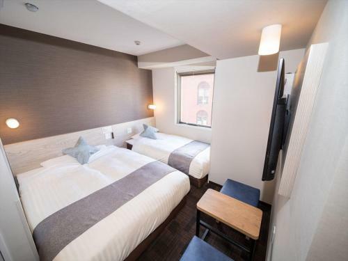 Super Hotel Premier Saitama Higashiguchi