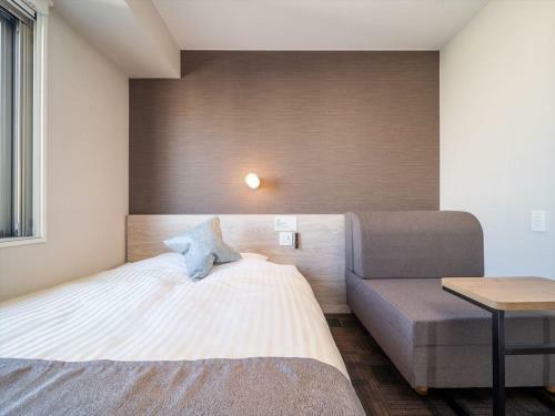 Super Hotel Premier Saitama Higashiguchi