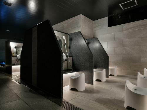 Ref Omiya By Vessel Hotels
