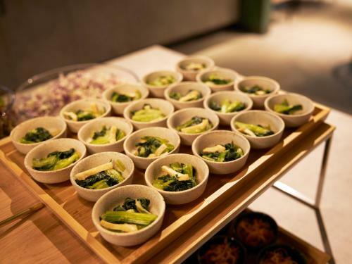 Ref Omiya By Vessel Hotels