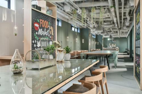 Ref Omiya By Vessel Hotels